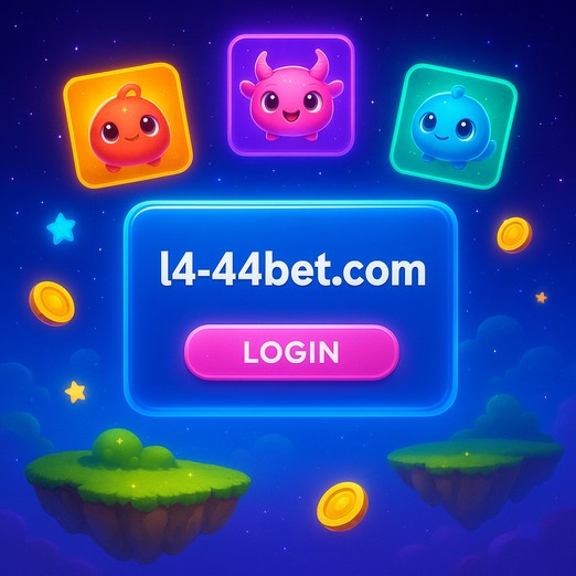 l444 game গেম